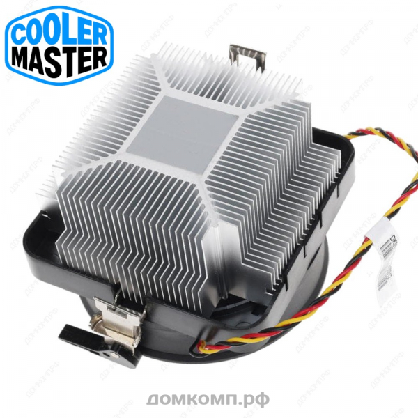 Кулер для AMD Ryzen Cooler Master DK9-9ID2B-0L-GP